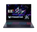 ACER NTB Predator Helios Neo 16S AI (PHN16S-I71-91KE),Ultra 9 290HX Plus,16"WQXGA,32GB,1TB SSD,RTX 5080,W11H,Black EDF_11295404