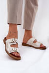 Pantofle model 210174 Step in style 39
