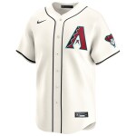 Nike Pánský dres Arizona Diamondbacks MLB Limited Baseball Home Velikost: S