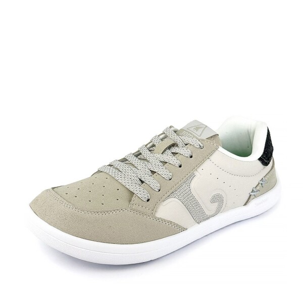 Dětské barefoot vycházkové boty CALPE JUNIOR BEIGE Joma BFCALJS2625 - 35