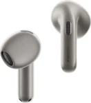 Xiaomi Buds 6 Titan Gray / Sluchátka s mikrofonem / Bluetooth 5.4 / ANC / Hi-Res