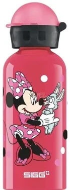 Sigg Minnie Mouse 400 ml
