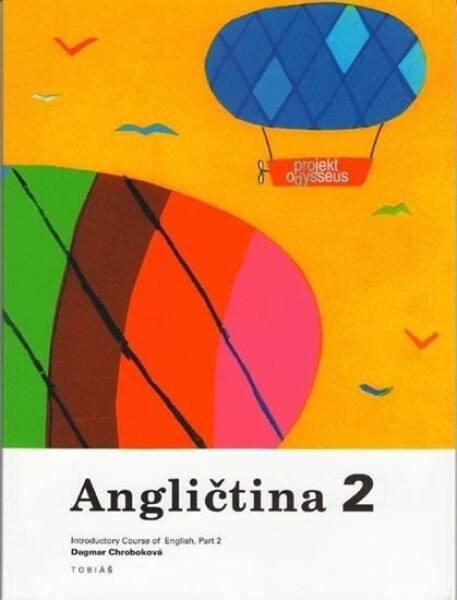 Angličtina