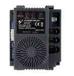 Mamido Řídící jednotka HY2005RX-RM-24V pro elektrické autíčko