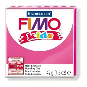 FIMO Modelovací hmota kids růžová