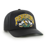 47 Brand Pánská kšiltovka Pittsburgh Penguins Laurel ’47 CAPTAIN DTR