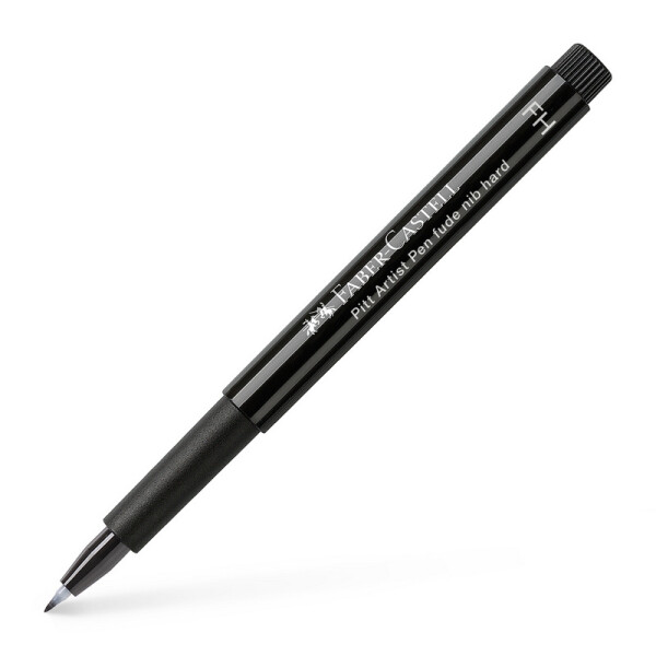 Faber-Castell Pitt Artist Pen FH (Fude Hard) černý