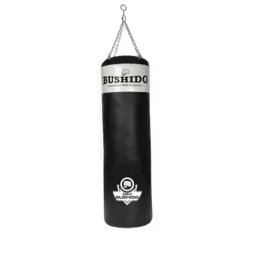 DBX BUSHIDO Boxovací pytel 140 x 40 cm prázdný (5902539010015)