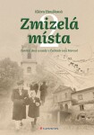 Zmizelá místa 2 - Klára Houšková