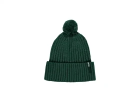 POC Beanie Pom čepice s bambulí Pargasite Green vel. Uni