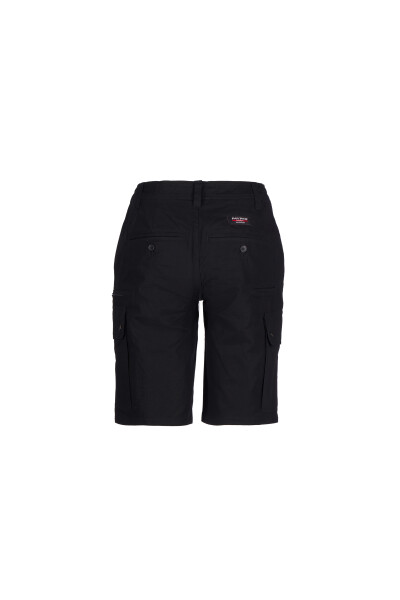 Pracovní bermudy Payper Rimini Summer Lady Barva: Černá, Velikost: 2XL (001203006714000XXL)