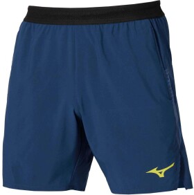 Tenisové šortky Mizuno Stragazer 7 inches Amplify Short 62GBD00112 Velikost textilu: XXL