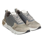 Calvin Klein Low Top Lace Up Mix M HM0HM00340 Boty 40