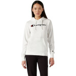 Mikina s kapucí Champion W 118097 WW001 XL