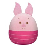 Squishmallows Disney Prasátko