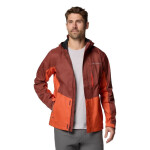 Columbia Pouring Adventure III Jacket M 2117171681 pánské L