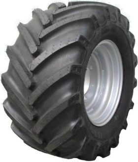 Alliance 570 19,5-24 156A8/153B TL