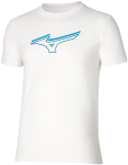 Běžecké tričko Mizuno Athletics RB Tee K2GAB00101 Velikost textilu: M