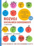 Rozvoj sociálních dovedností - Pracovní listy a metodika práce u lidí s Aspergerovým syndromem - Lucie Bělohlávková