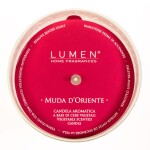 Vonná svíčka VENEZIA MUDA D'ORIENTE 400 ml LUMEN Vonná svíčka VENEZIA MUDA D'ORIENTE 400 ml LUMEN