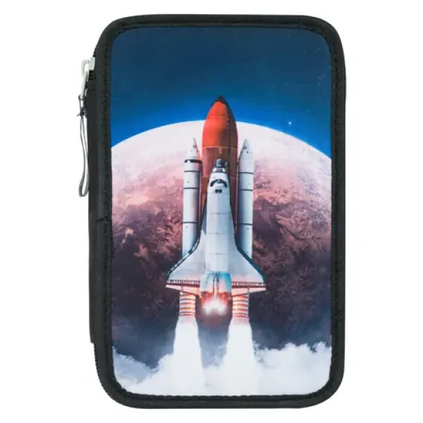 BAAGL 2-patra Space Shuttle
