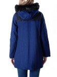 Element DUFFY peacoat zimní dámská bunda - S