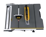 DeWalt DWE7492 / Stolní okružní pila / 2000W / 4.800 ot-min / Průměr: 250mm / Hloubka řezu: 77mm (DWE7492)