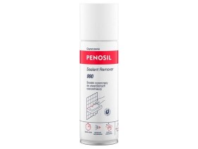 Odstraňovač silikonu, tmelu PENOSIL 990 transparentní 200ml