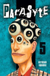Parasyte Hitoshi Iwaaki