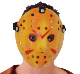 Guirca Maska Jason