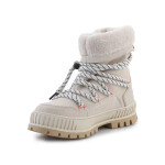 Dámské boty Palladium Pallashock Hiver W 94349-175-M EU 38