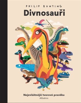 Divnosauři