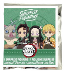 Demon Slayer Akrylová minifigurka Surprise Bag