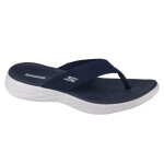 Žabky Skechers On The Go 600 Sunny W 140037-NVY 36