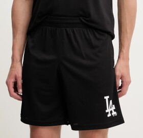 47 Brand Pánské kraťasy Los Angeles Dodgers MLB Imprint ’47 FUTURE Short Velikost: XL