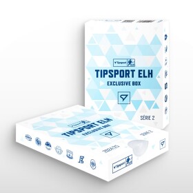 SportZoo Hokejové Karty Česká Extraliga Ledního Hokeje 2024-25 Series 2 Hockey Exclusive Box