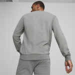 Puma Team Goal Casuals Mikina kapucí 658592 06 muži