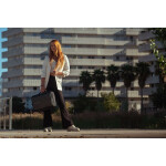 XD DESIGN BATOH PROTI KRÁDEŽI BOBBY BIZZ 2.0 BLACK P/N: P705.921 NEPLATÍ