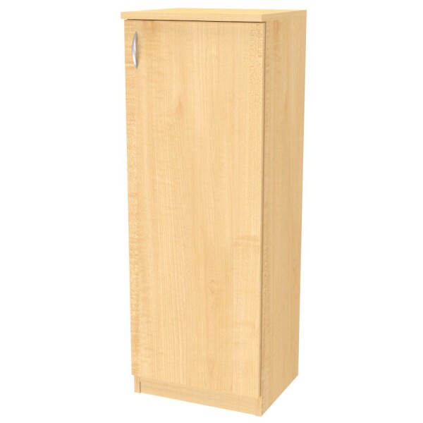 Nábytek Mikulík Komoda program sektor č.6 - hl. 34,5 cm ROZMĚR: (š x h x v): 40 x 34,5 x 110 cm