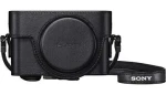Sony LCJ-RXK / Pouzdro pro fotoaparát / pro řadu Cyber-shot RX100 (LCJRXKB.SYH)