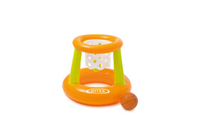 Intex 58504NP Nafukovací Basketbalový koš do vody