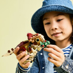 LEGO LEGO® Jurassic World 76970 Dinosauří mládě Dolores: Aquilops
