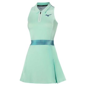 Mizuno Frontier Dress W Dámské šaty Bay