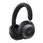 Anker Soundcore Space One Pro černá / Bezdrátová sluchátka / mikrofon / ANC / BT 5.3 (A3062G11)