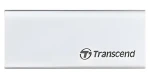 Transcend ESD240C 480GB / Externí SSD disk / USB-C / USB 3.1 Gen 2 (TS480GESD240C)