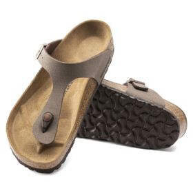 Žabky Birkenstock GIZEH BS W 0043753 35