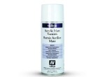 Lak ve spreji Vallejo 28531 Matt Spray Varnish (400ml)