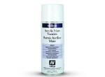 Lak ve spreji Vallejo 28531 Matt Spray Varnish 400 ml