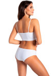 Dámské kalhotky 1590s Ultra comfort white - GATTA Bílá M