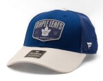 Fanatics Pánská kšiltovka Toronto Maple Leafs NHL A/CAP Structured Adjustable Meshback